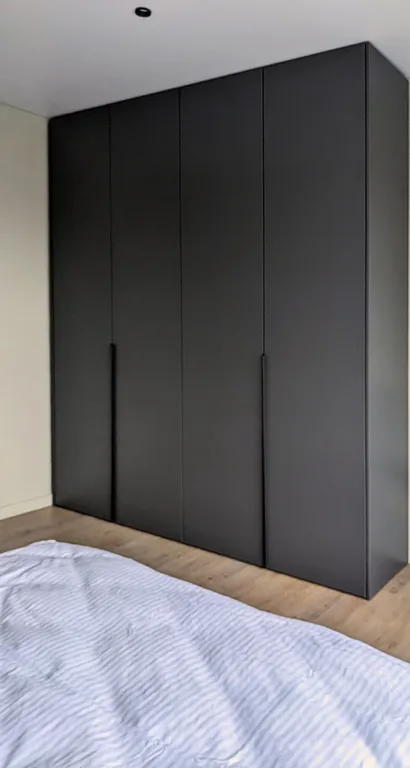 3-комнатная квартира в историческом центре, с панорамным видом