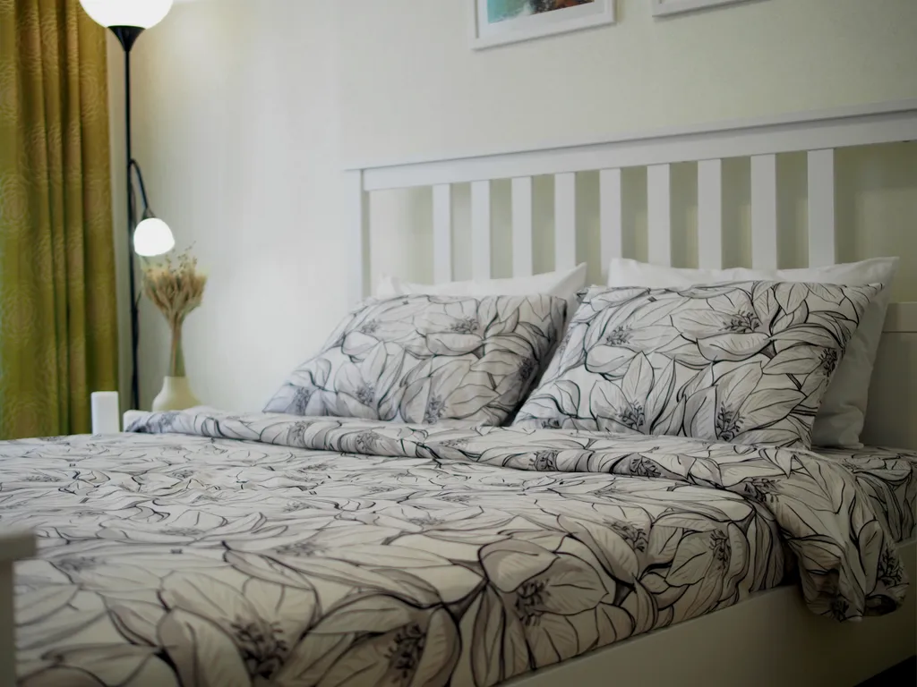 Квартира 1-комнатная Квартира — Краснодар