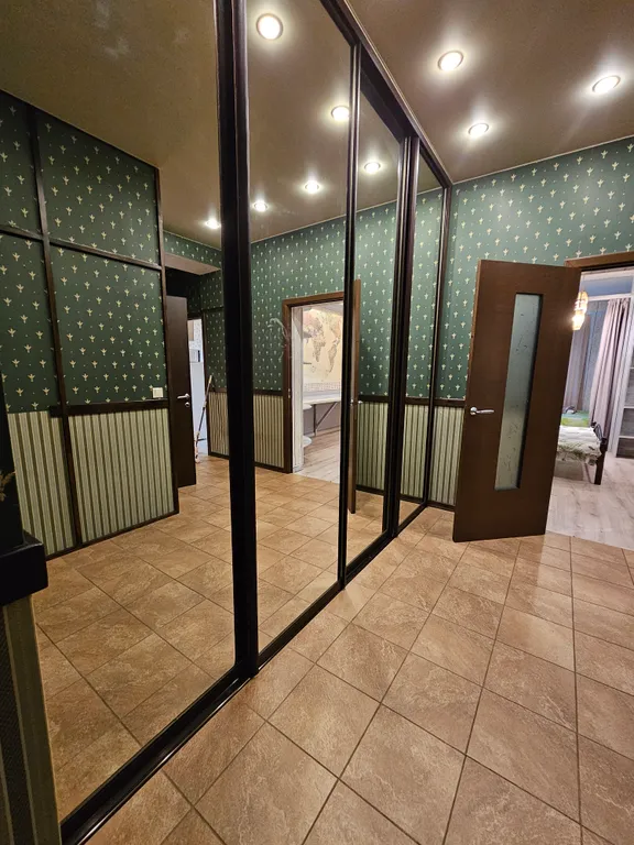 Уютная квартира в самом центре города