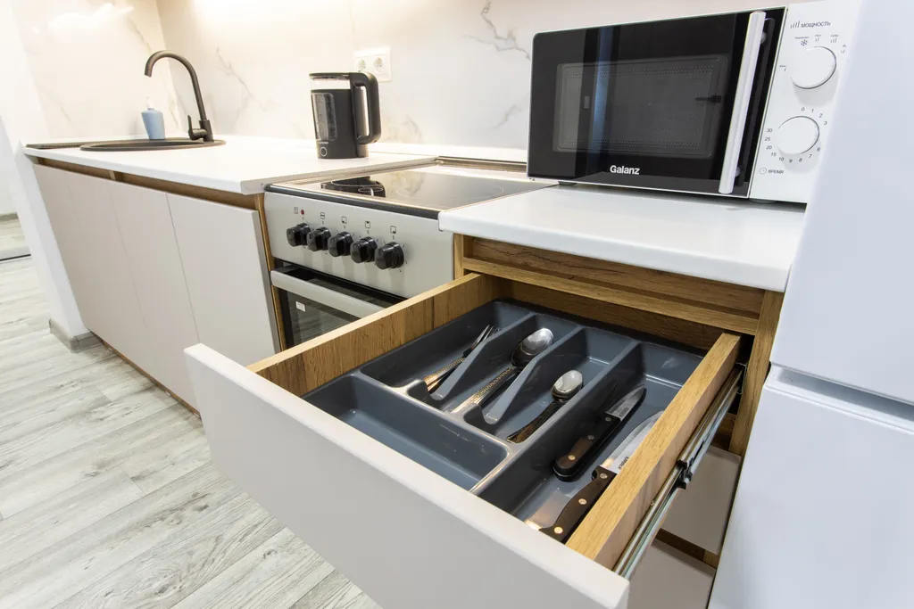 Квартира Новая уютная квартира, закрытый двор, ТЦ Зеленый, ТЦ Покровский — Красноярск