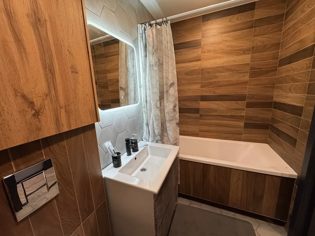 Квартира в самом центре города