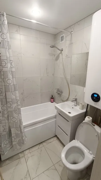 Квартира на Театре Кукол