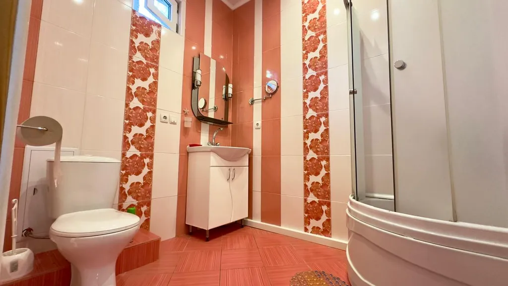 Марат частный сектор - комфортный отдых