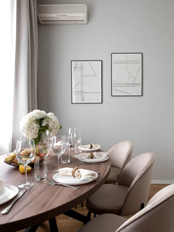 Квартира Квартира В двух шагах от Кремля, с видом на Тверскую — Москва