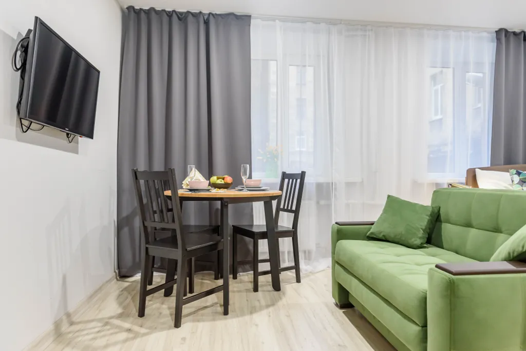 Квартира Квартира Hygge Home в историческом центре — Санкт-Петербург