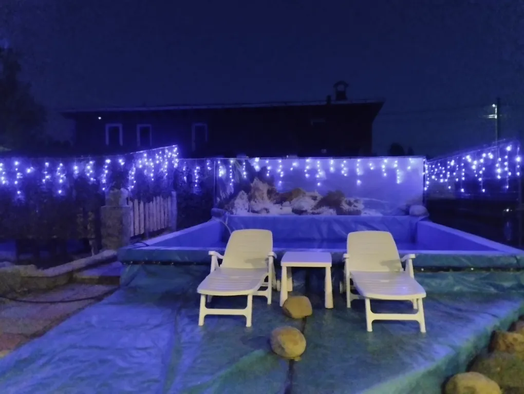 Коттедж 3-комнатный Дом — Шатура