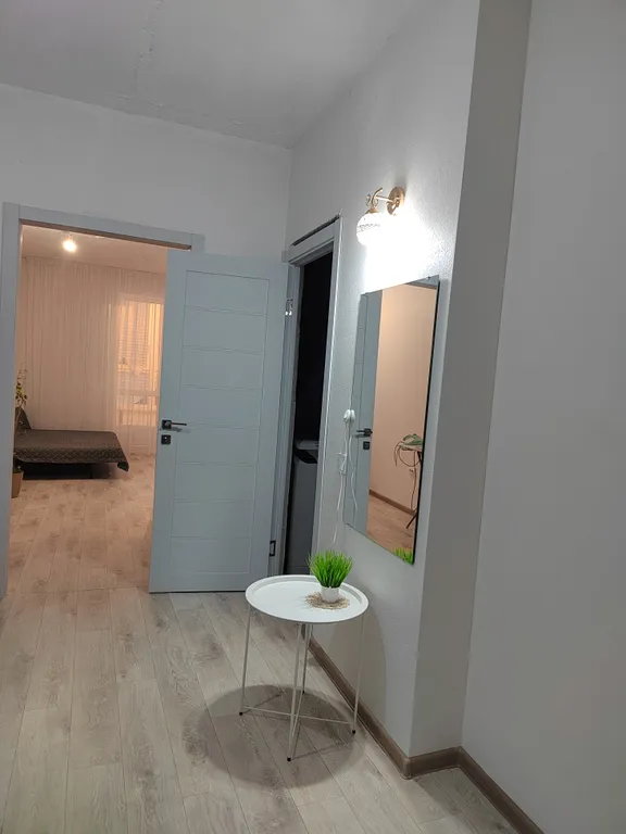 Квартира со всеми удобствами в спальном районе