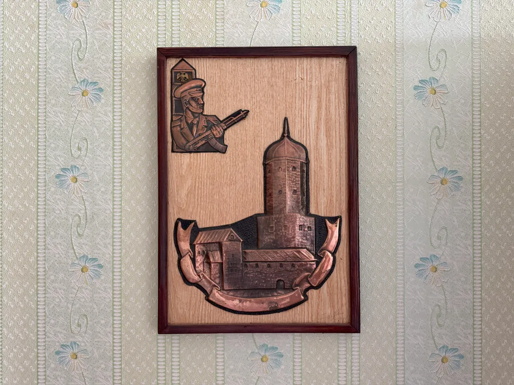 Уютная квартира в 5 минутах от центра с двумя кондиционерами