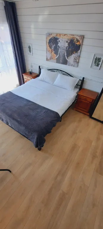 Квартира Номер у моря, в шаговой доступности от жд вокзала — Адлер