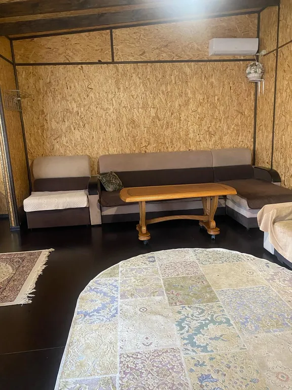 Дом рядом с пляжем