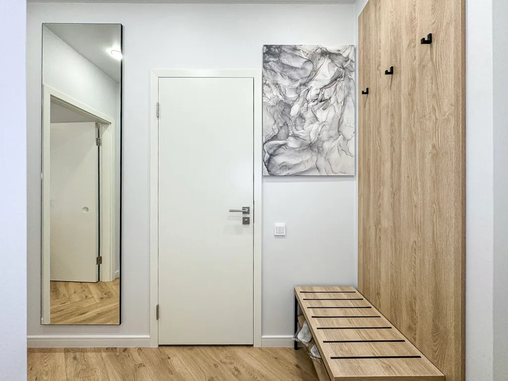 Квартира Апартаменты Монако 24 ЖК Европа 39 — Анапа