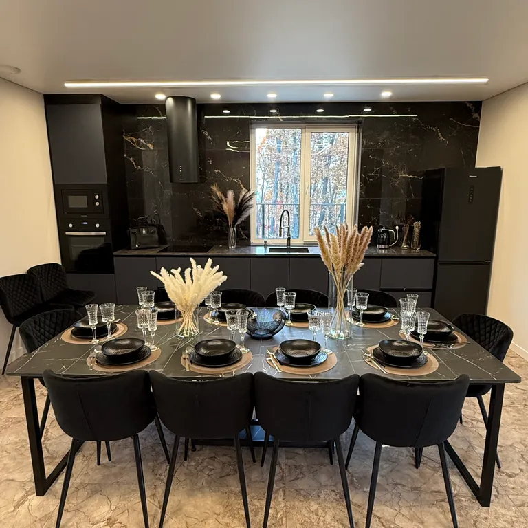 Стильный новый коттедж для вашего отдыха Villa Relax — аренда посуточно в Владивосток