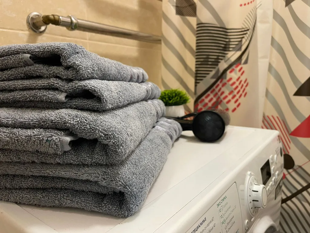 Апартаменты Малевич