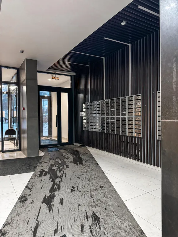 Уютная квартира рядом с ТРЦ Простор