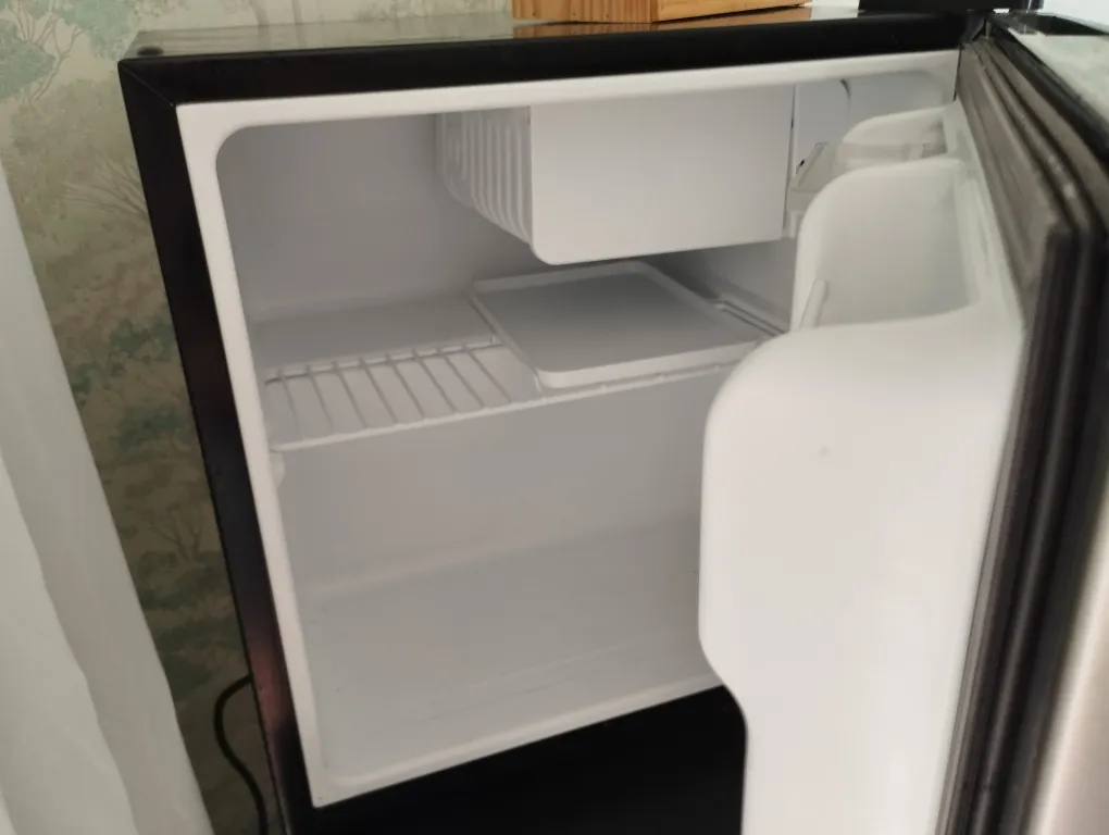 Уютная квартирка