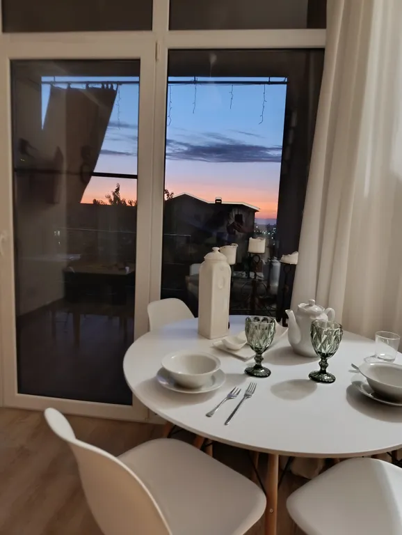 Дом на Лысой горе