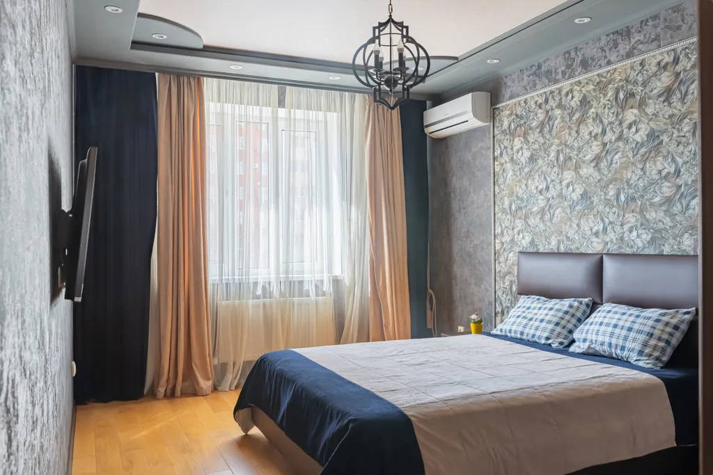 Квартира Апартаменты с видом на стадион Краснодар — Краснодар