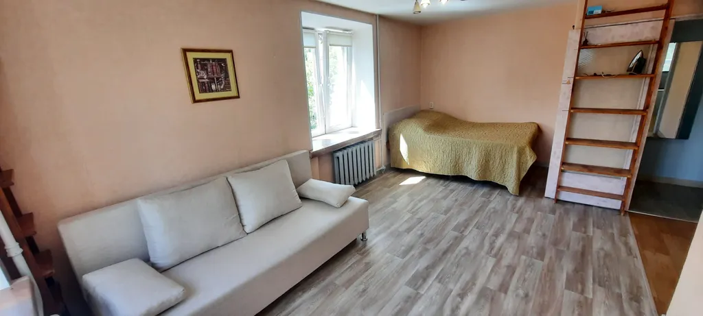 Удобная квартира рядом с центром