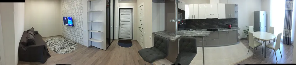 Уютная квартира в центре