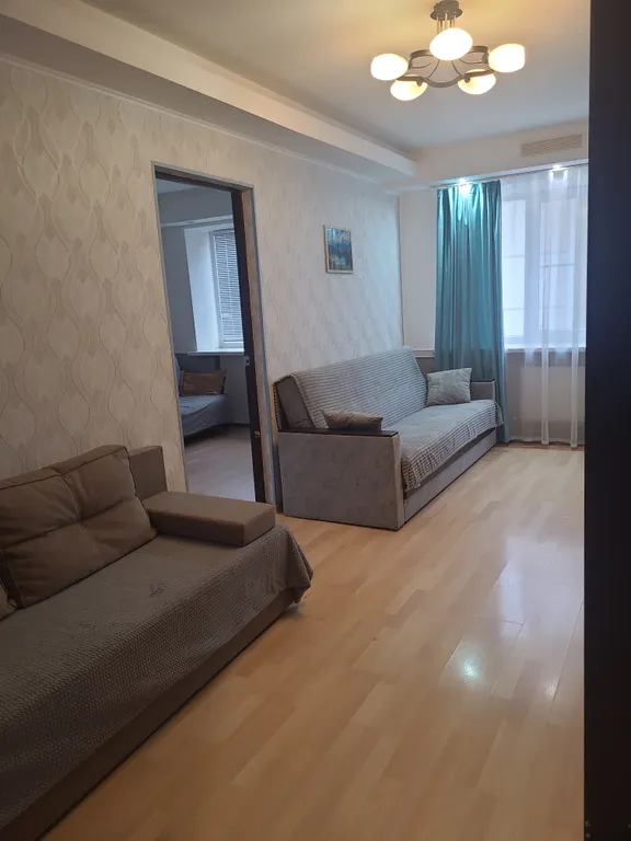 Уютная квартира в историческом центре