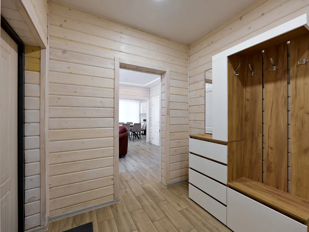 4-комнатный Дом