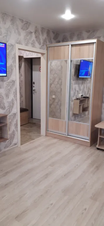 Квартира у моря