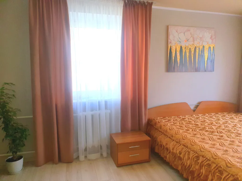 Квартира Однокомнатная квартира в центре — Калининград