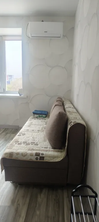 Уютная гостинка рядом с Микрохирургией