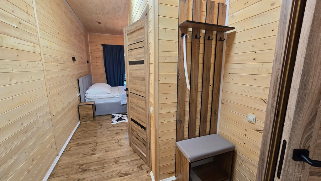 Номер для двоих