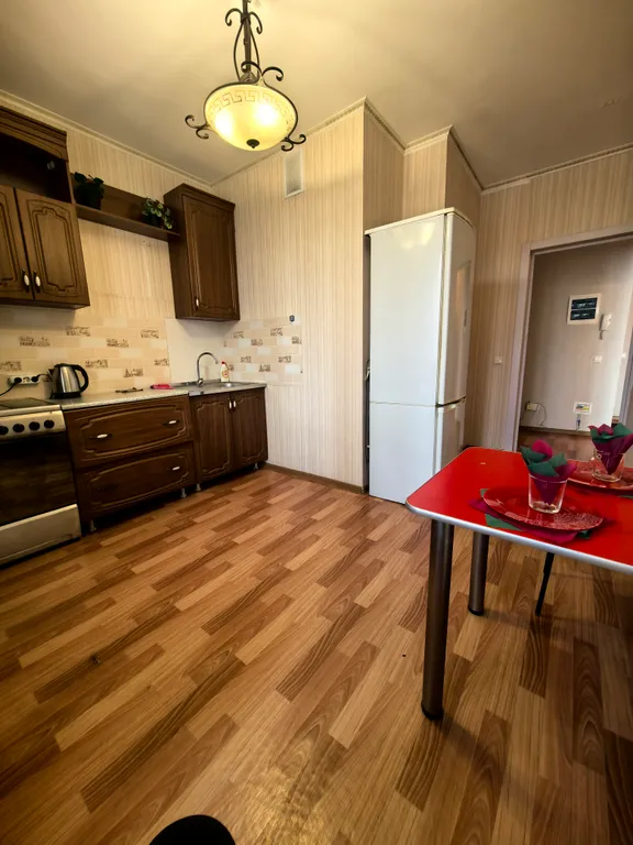 Квартира Квартира Трц планета — Красноярск