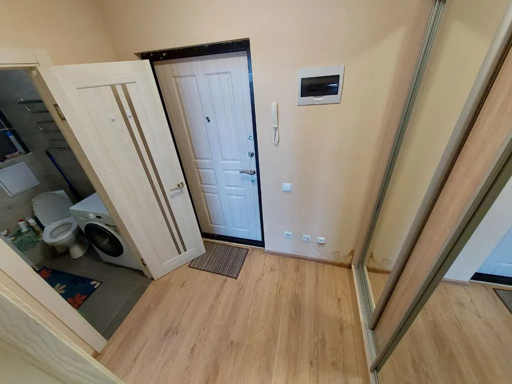 Квартира Комфортная квартира — Краснодар