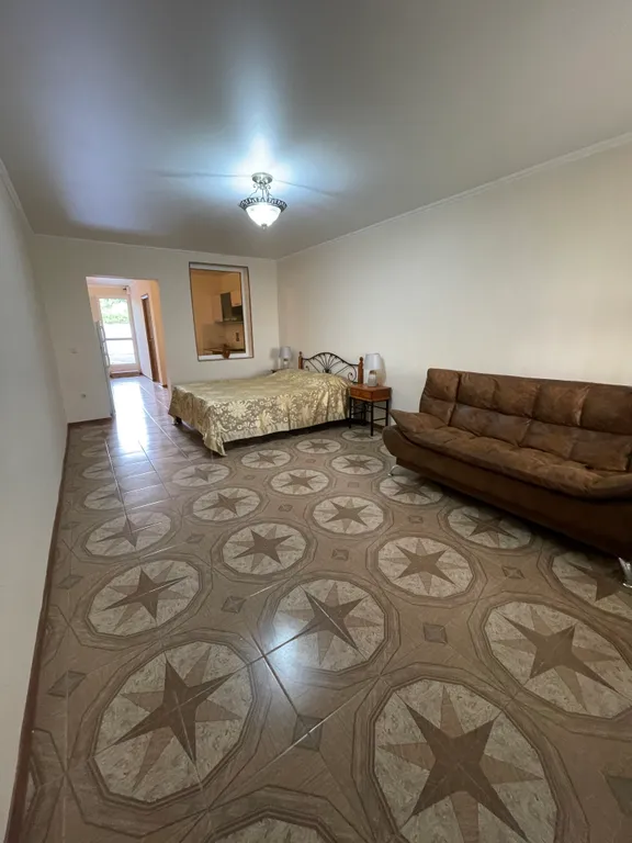 Коттедж Домик на берегу черного моря — Сухум