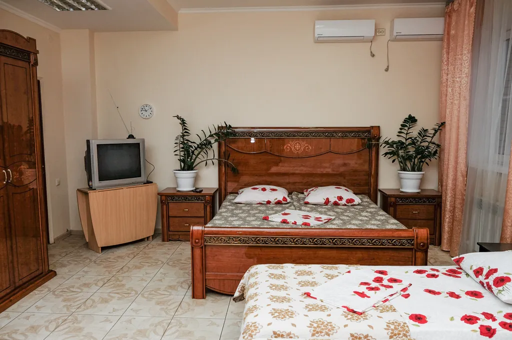 Квартира Комната — аренда посуточно в Каменск-Шахтинский