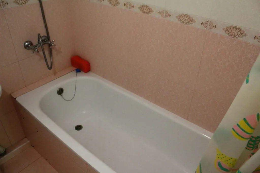 Уютная квартира с видом на горы