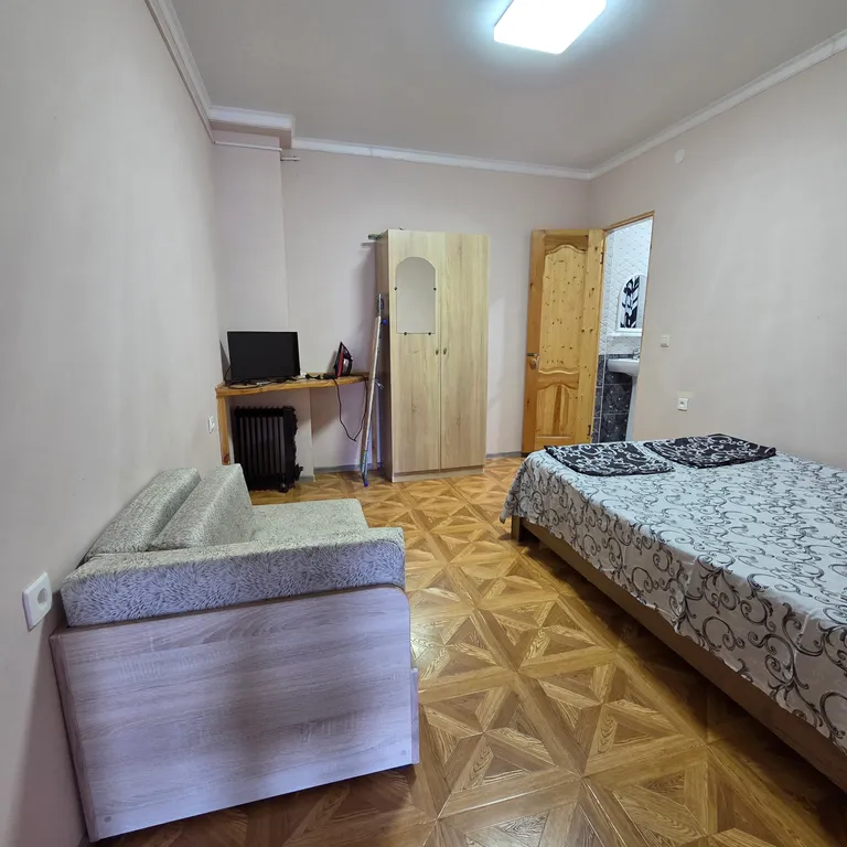 2-комнатный Дом