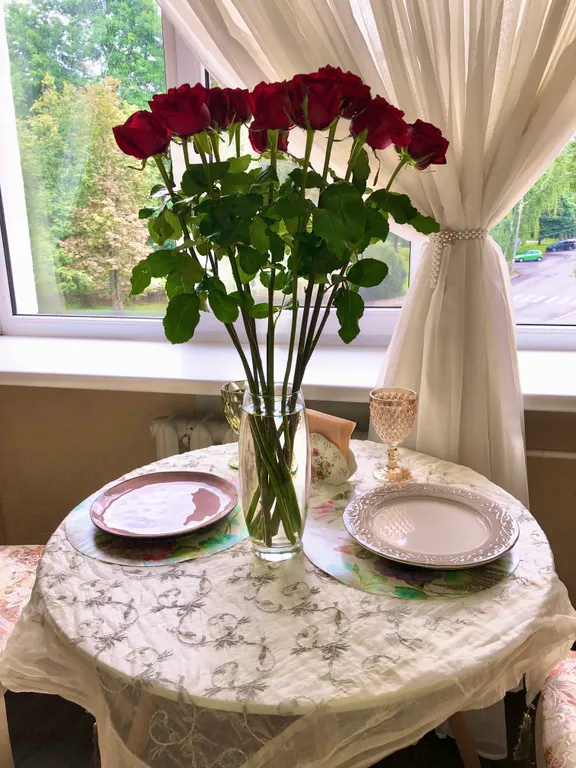 Атмосферные апартаменты у Кремля в самом сердце старого города