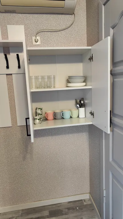 Квартира Комната — Гагра