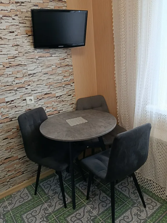 Уютная квартира у моря