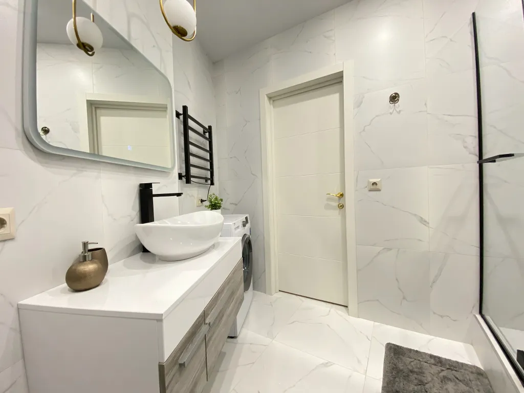 Квартира Апартаменты Bliss-Кварц в центре — Казань