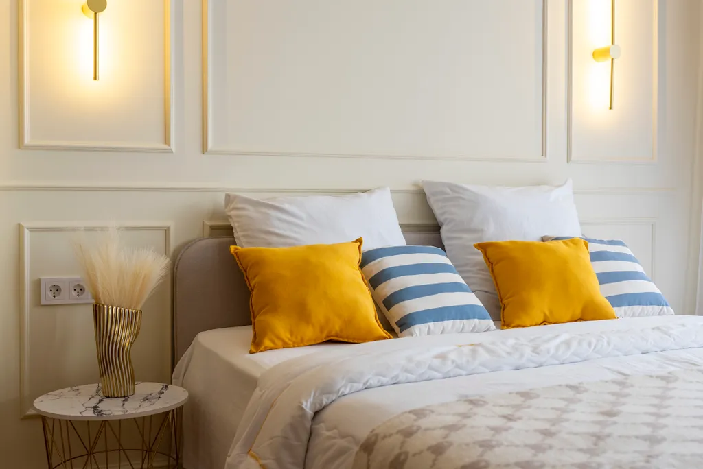 Квартира Апартаменты У Моря — Зеленоградск