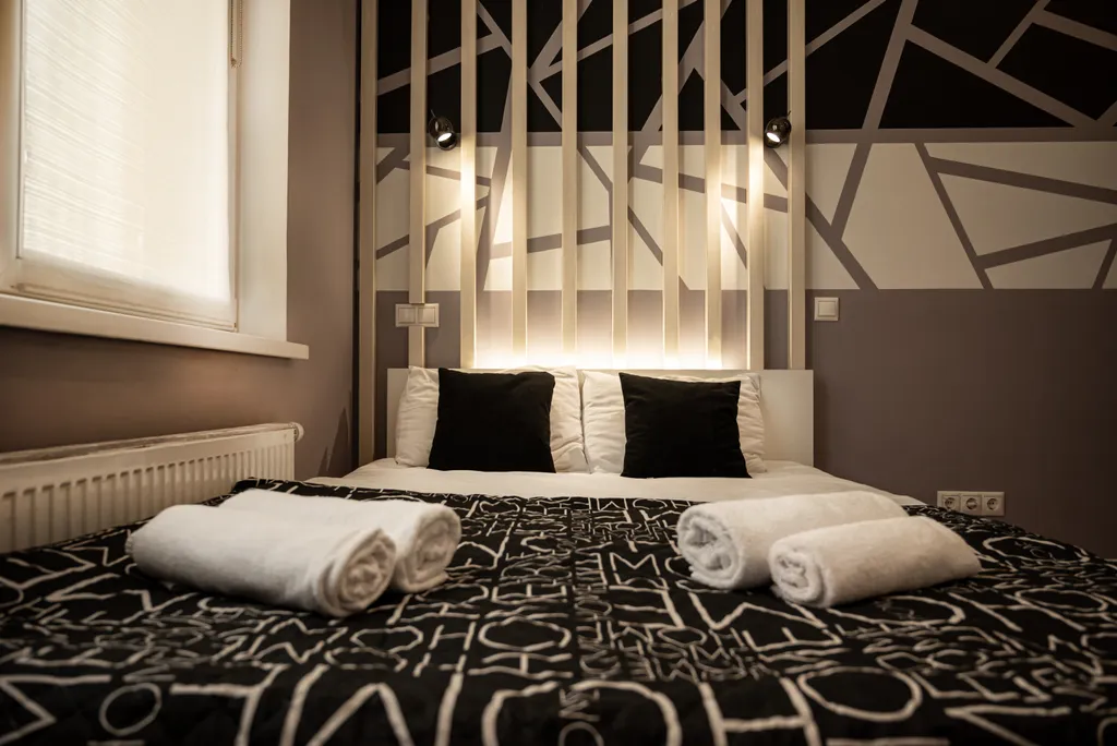 Стильная студия в 19 минутах на машине от аэропорта Внуково