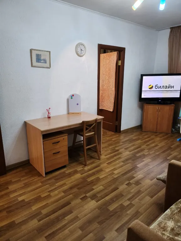 Комфортная двухкомнатная квартира