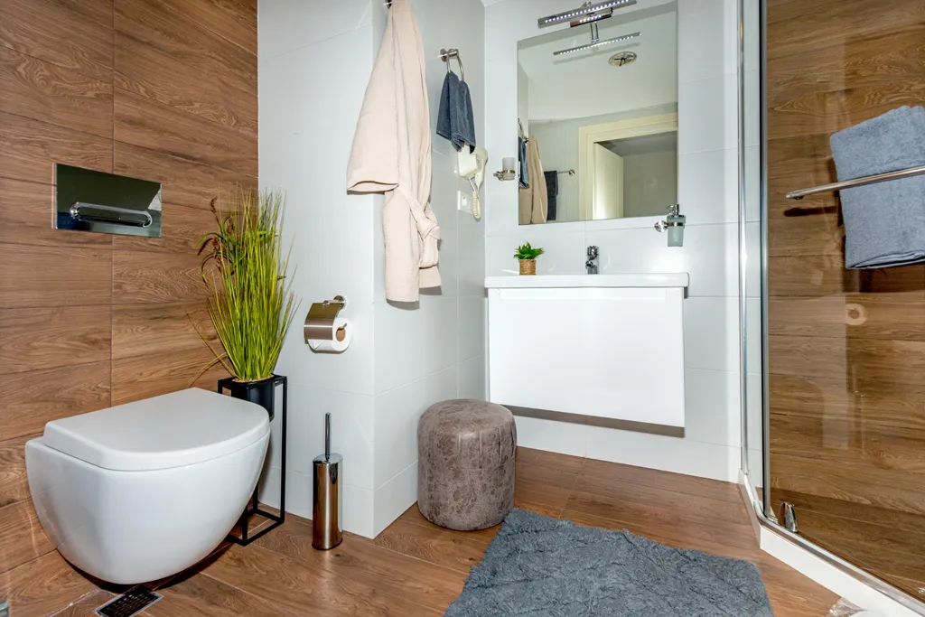 Sea Dreams - Enchanting Views of the Singing Fountains and Sunset