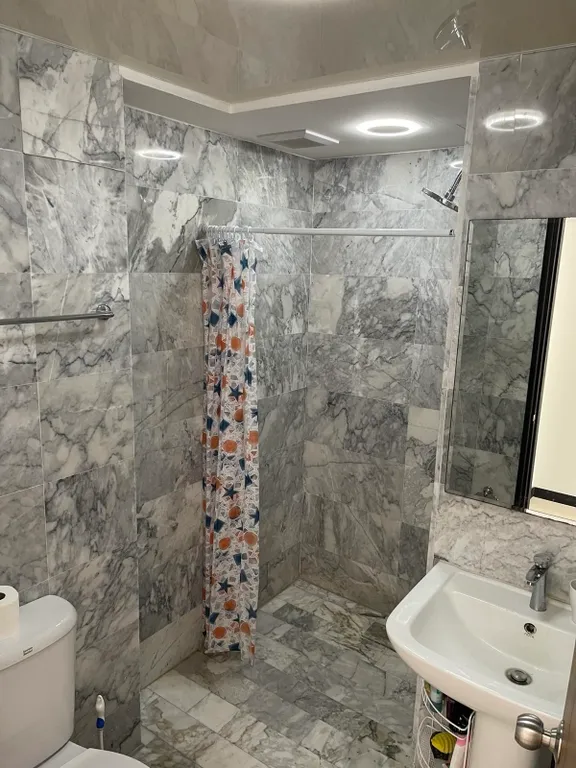 МВС - АпартОтель 5* на океане