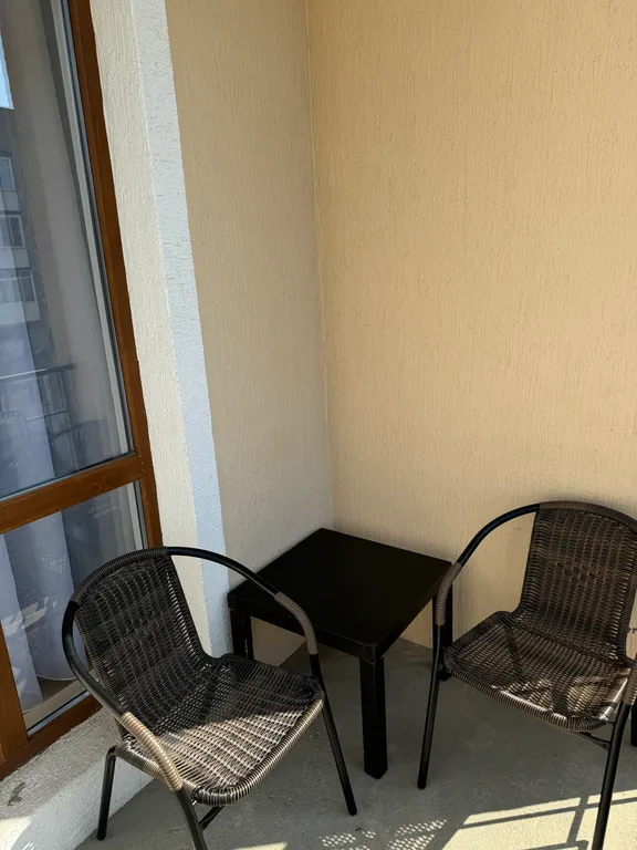 Квартира Уютная квартира на море — Геленджик