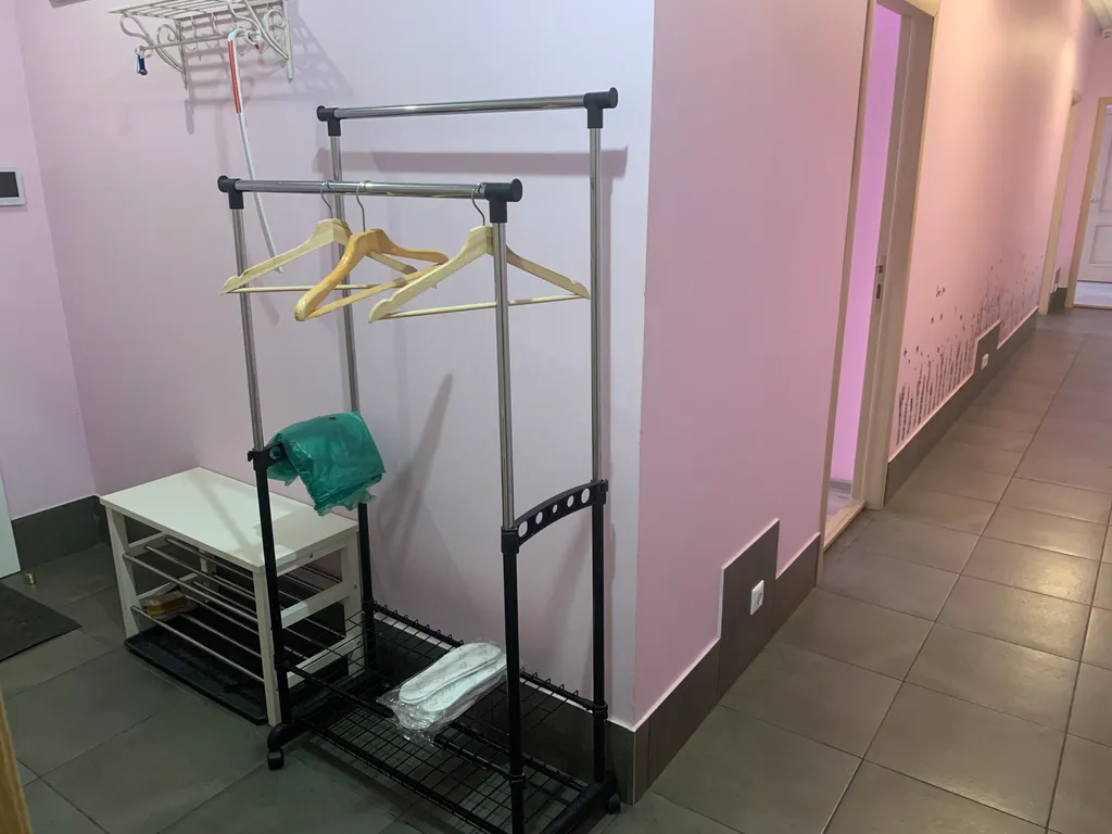 Квартира Уютная квартира для компании на Моховой — Санкт-Петербург