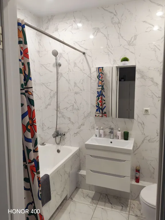 Квартира Квартира в ЖК Любимово — Краснодар