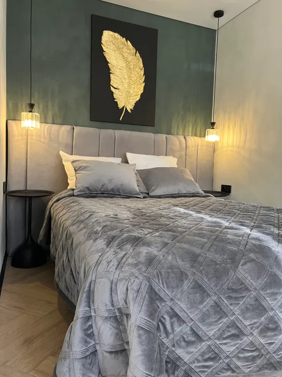 Квартира в центре