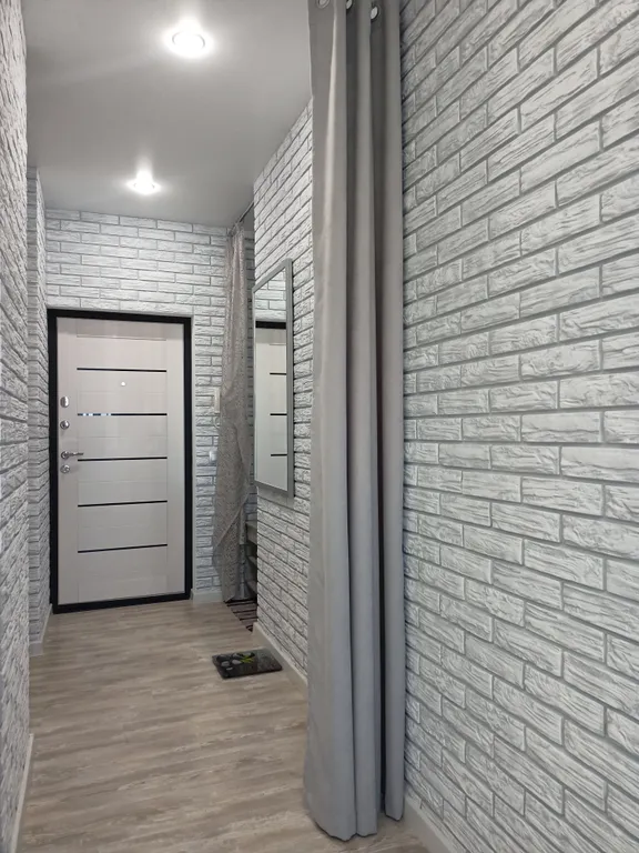 Квартира Квартира Студия эгоист — Краснодар