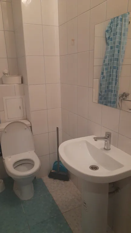 Студия, метро Рыбацкое